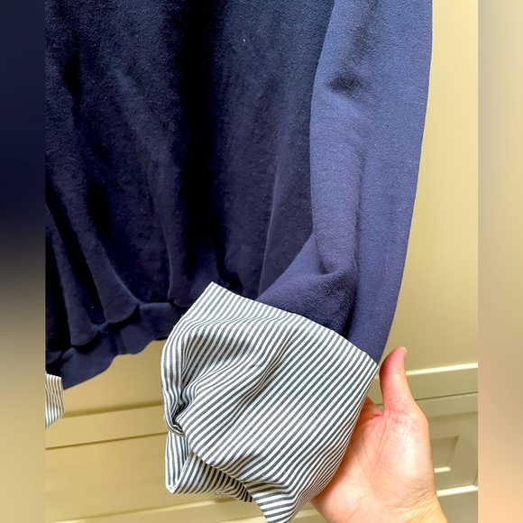 Women Casual Sweatshirt - Picture 3 of 3